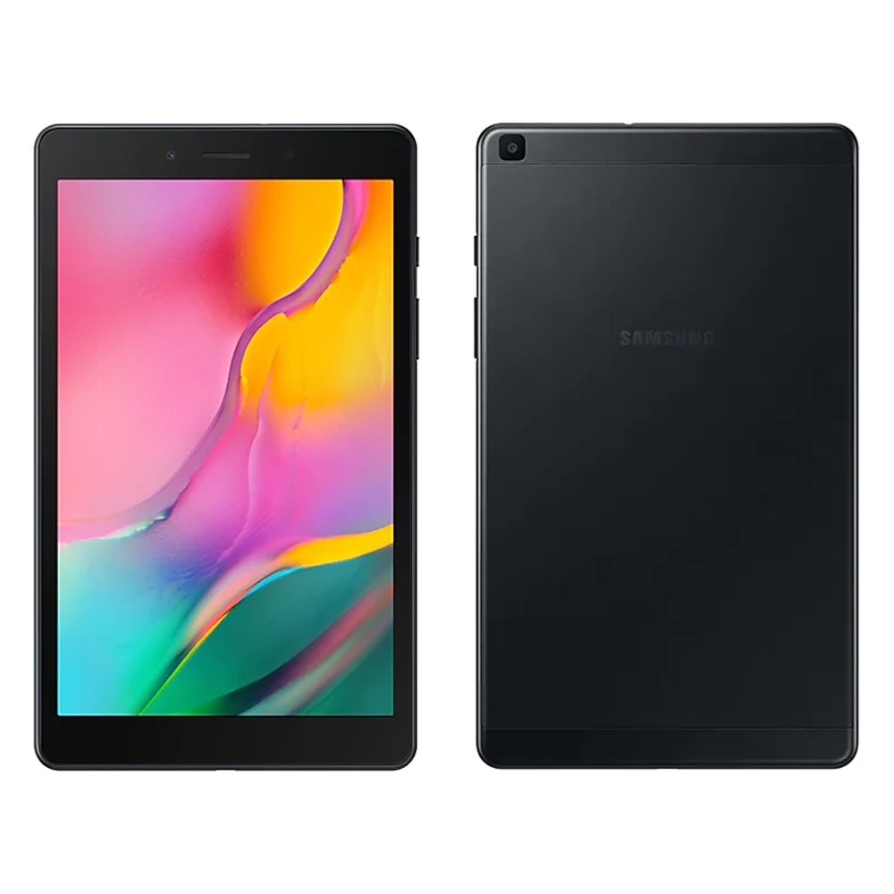 SAMSUNG 三星Galaxy Tab A 8.0 2019 LTE T295 平板電腦-送旋轉皮套+鋼化貼+指環扣