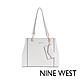 【本月特談2件組】NINE WEST 經典托特包+卡片夾(多款任選) product thumbnail 6