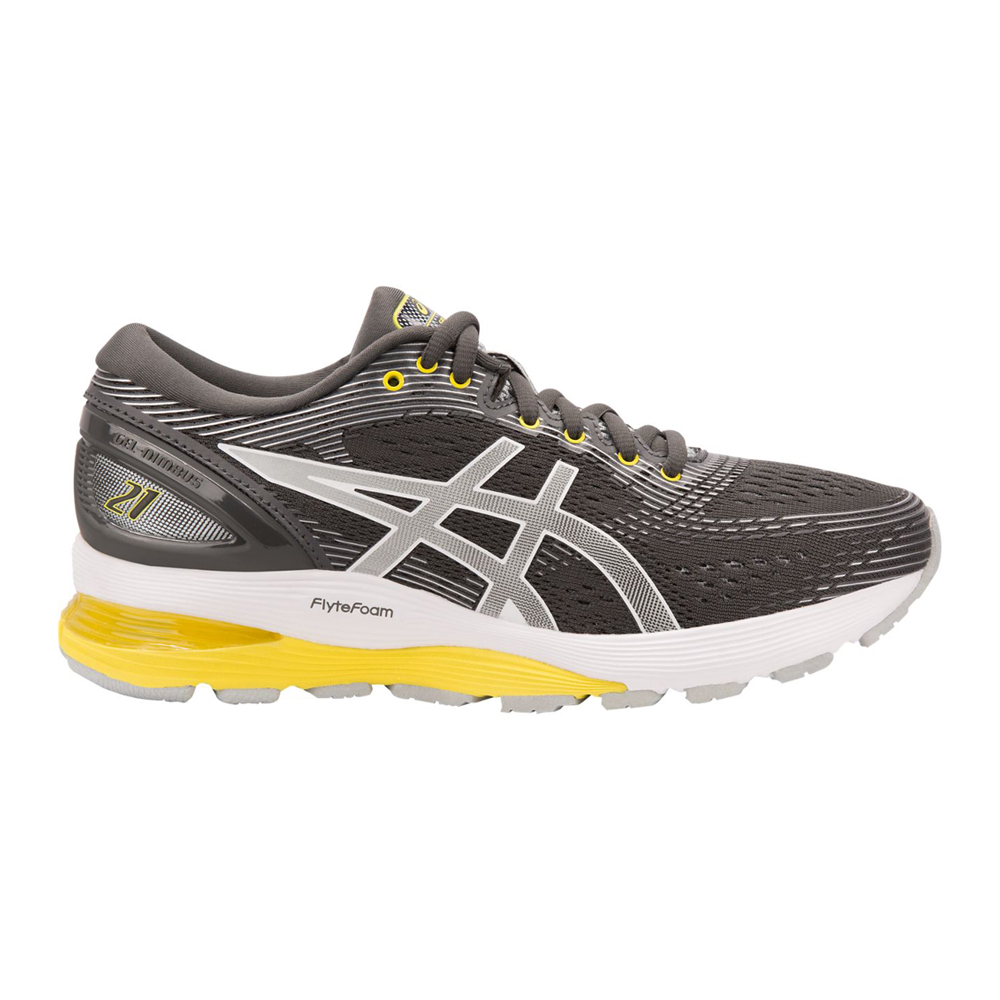 ASICS GEL-NIMBUS 21跑鞋1012A156-021