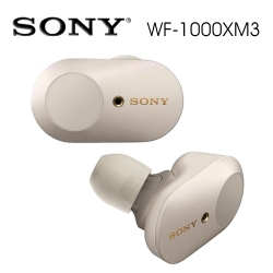 SONY降噪藍牙耳機