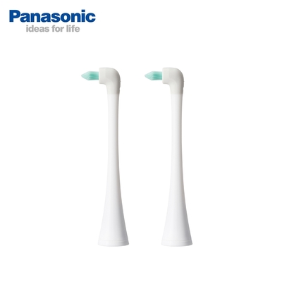 Panasonic國際牌 電動牙刷錐型刷頭WEW0860-W