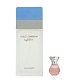 Dolce&Gabbana Light Blue 淺藍淡香水100ml 搭贈隨機 4ml 小香 product thumbnail 1