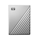 WD My Passport Ultra for Mac 2TB 2.5吋USB-C行動硬 product thumbnail 2