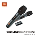 【JBL】可攜式雙無線麥克風組(WIRELESS MIC) product thumbnail 1