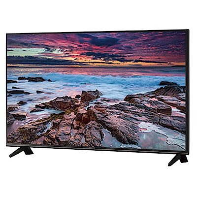 Panasonic國際牌 43吋 4K UHD 連網液晶顯示器 TH-43FX600W