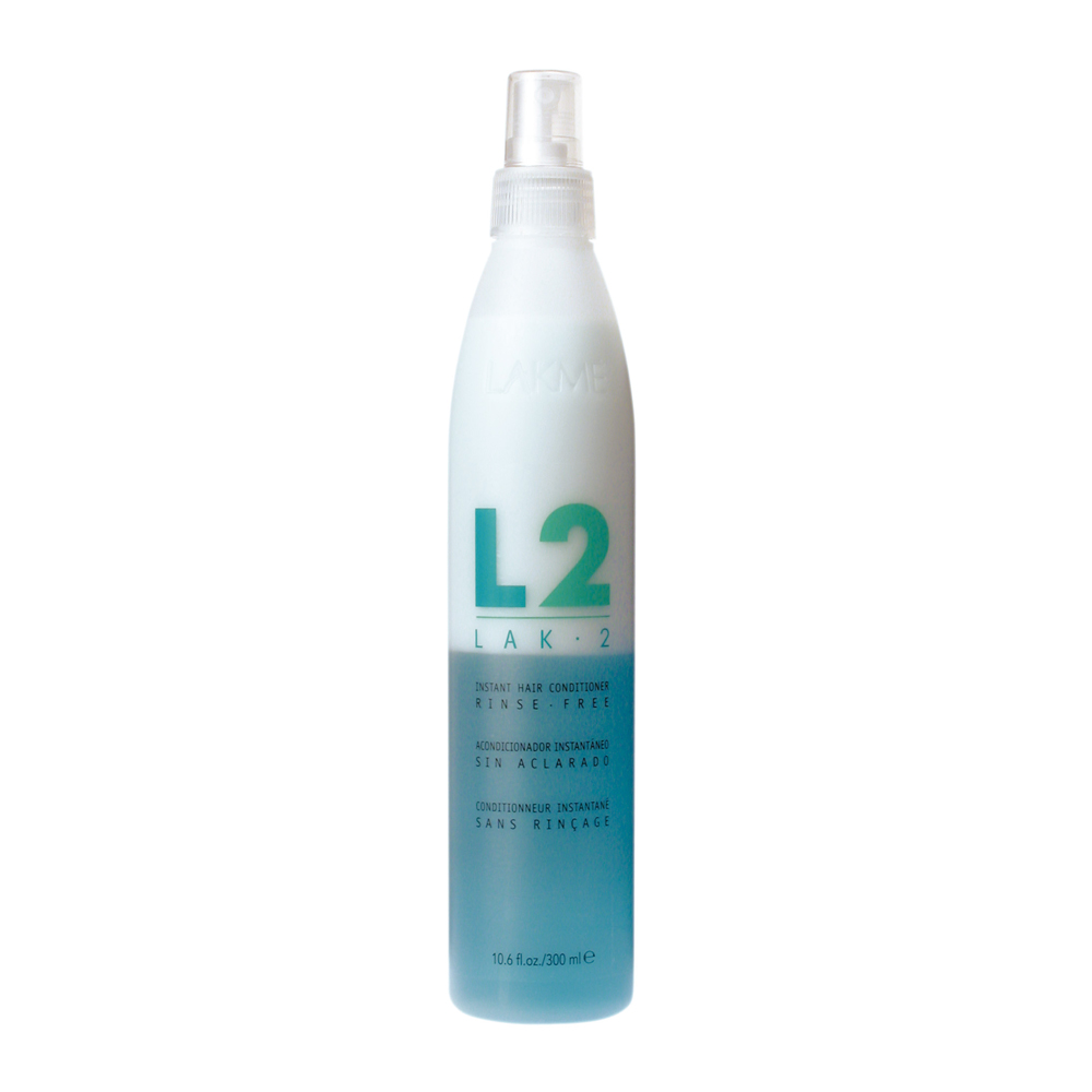 LAKME L2水纖300ml-快速到貨