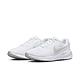 Nike Revolution 7 慢跑鞋 白灰 運動鞋 男鞋 FB2207-100 product thumbnail 1