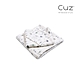 Cuz 有機棉紗布巾115x115cm product thumbnail 5