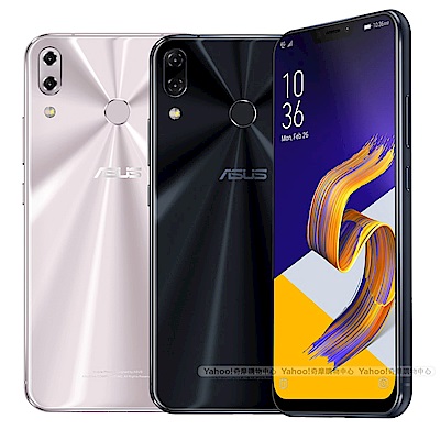 ASUS ZenFone 5Z ZS620KL (6G/64G) 手機