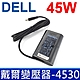 DELL 45W 變壓器 3.0*4.5mm 橢圓 inspiron 15-7568 7569 7579 17-5755 5758 5759 Vostro 15-3549 3568 LA45NM121 product thumbnail 1