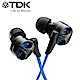 TDK 超‧重‧低‧音 耳道式耳機 CLEF- X2 product thumbnail 7