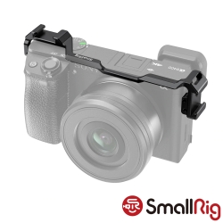 SmallRig 2334 雙側外接冷靴配件│ for Sony A6300/A6400/A6500