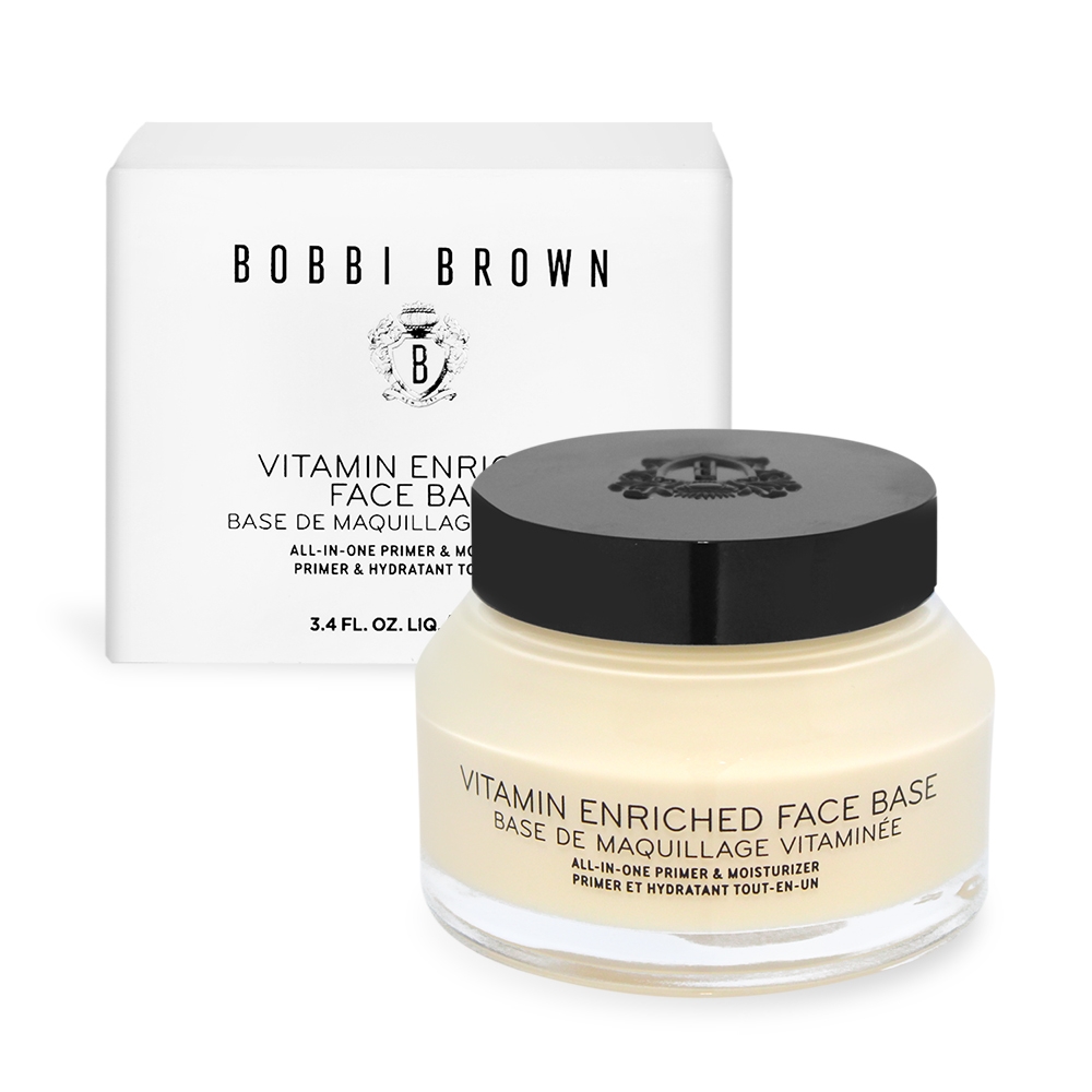 *BOBBI BROWN 維他命完美乳霜100ml-國際航空版