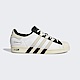 Adidas Superstar [GX6025] 男 休閒鞋 經典 復古 Originals 穿搭 奶油底 米白 黑 product thumbnail 1