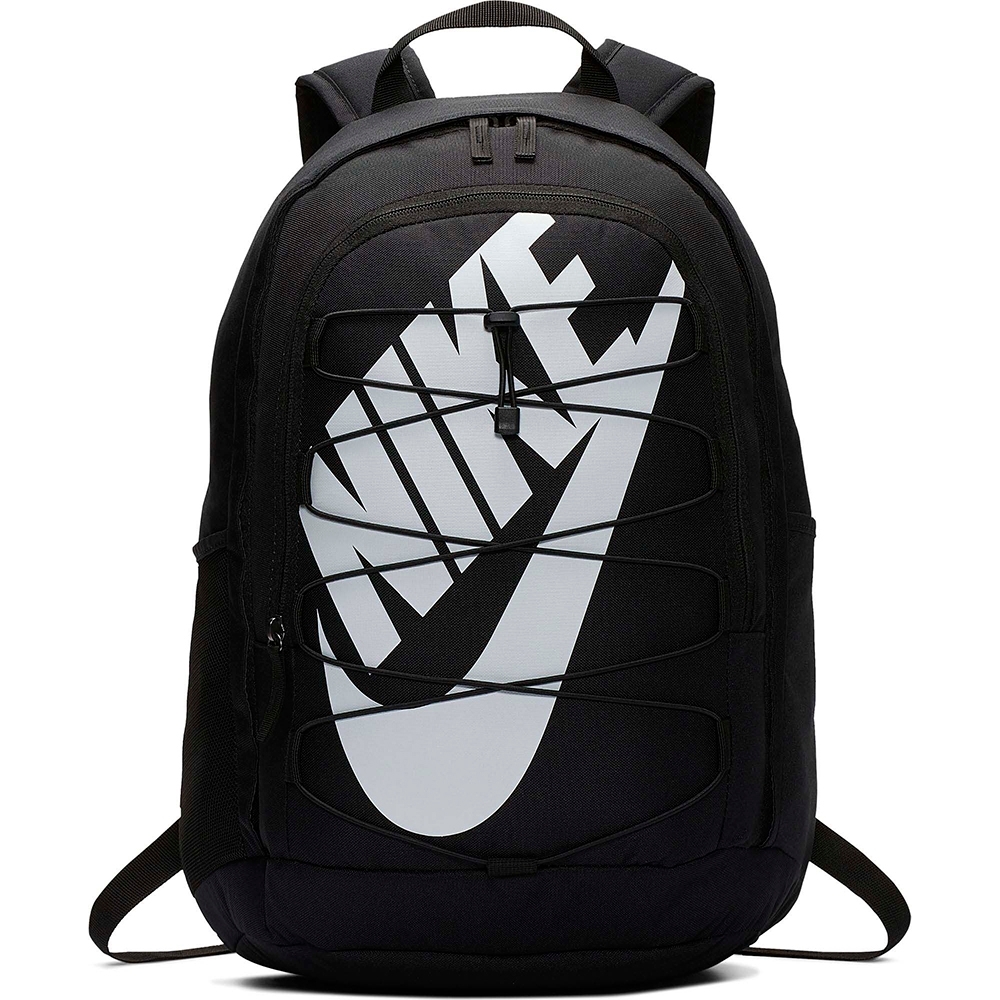 NIKE  運動 休閒 減壓 筆電包 後背包 黑 BA5883013  BACKPACK