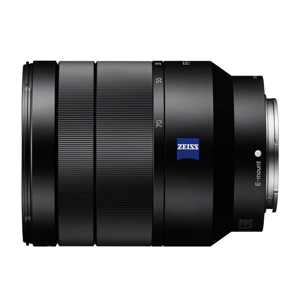 快】SONY Zeiss T* FE 24-70mm F4 ZA OSS 鏡頭*(平輸) | E環-GM 變焦鏡