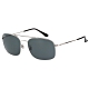 RAY BAN 太陽眼鏡 (銀色) RB3611-003 product thumbnail 1