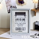 TROMSO萊思克木紋6x8相框-灰木色 product thumbnail 1