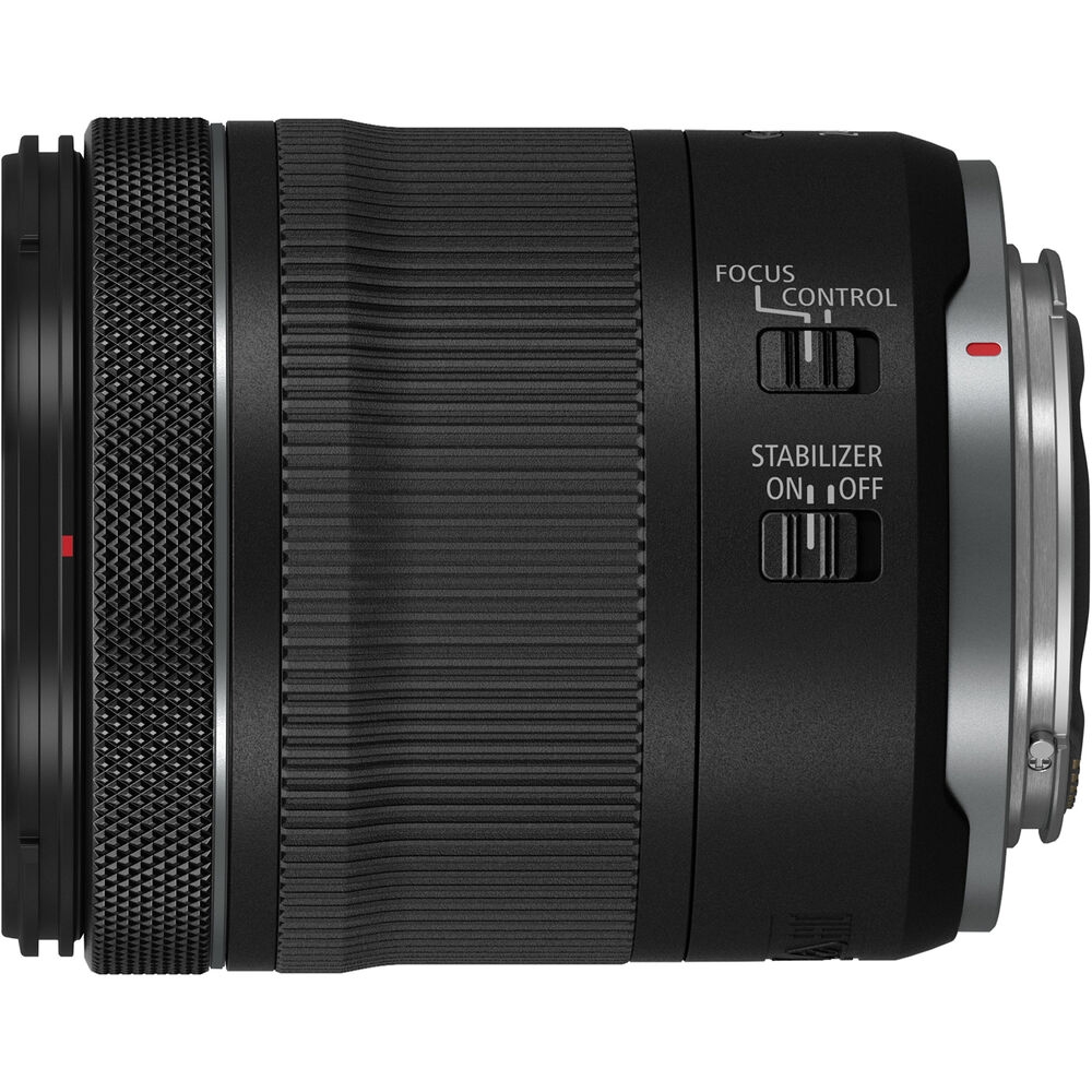 Canon RF 24-105mm F4-7.1 IS STM 全片幅標準變焦鏡頭公司貨拆鏡白盒