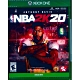 勁爆美國職籃 2K20 NBA 2K20 - XBOX ONE 中英文美版 product thumbnail 2