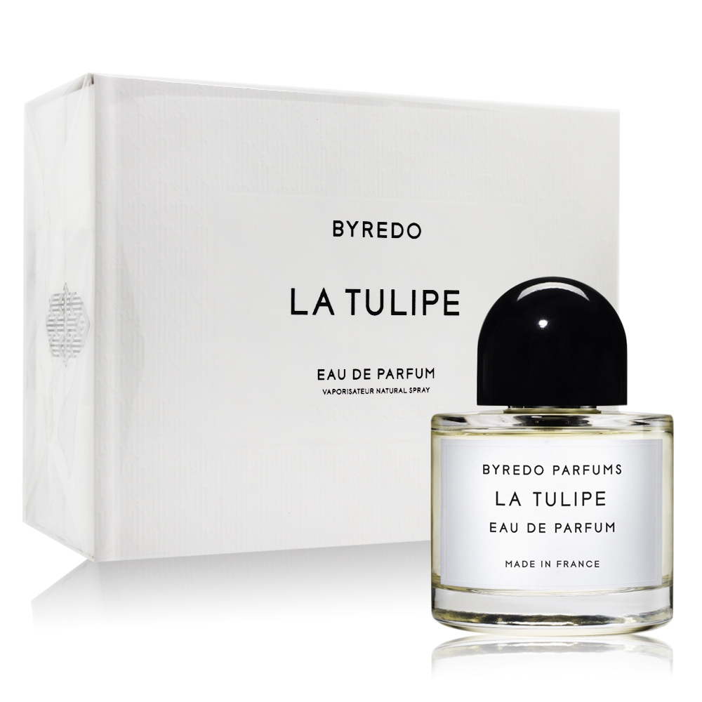 超激安新品 BYREDO LA TULIPE 香水 95ja6-m98333564780