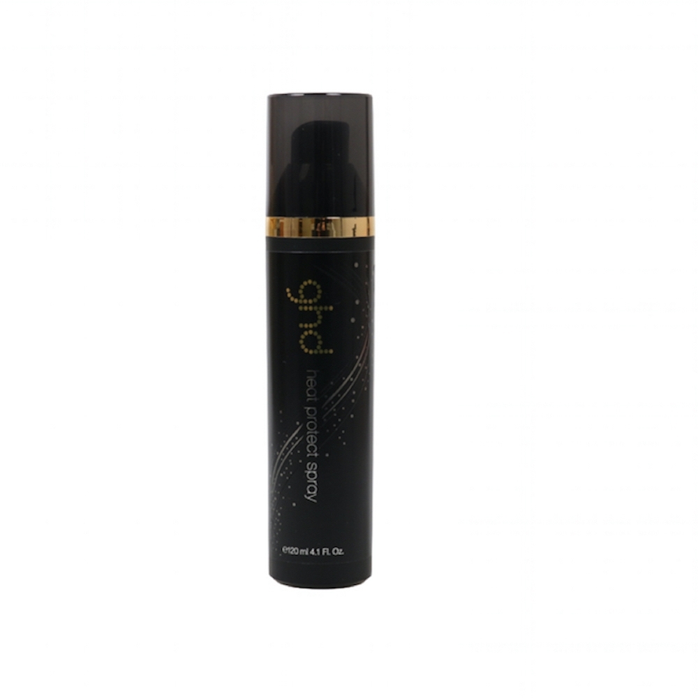 ghd 抗熱噴霧120ml