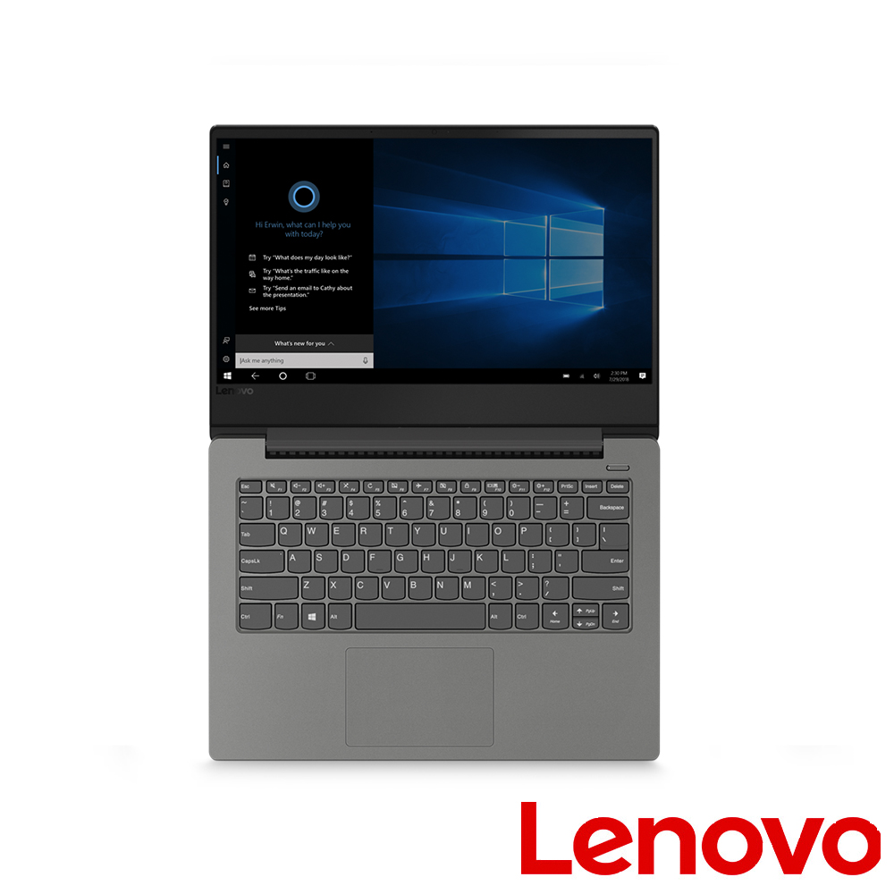 Lenovo IdeaPad 330S 14吋(i5-8250U/4G/1TB+128G/2G獨| Lenovo IdeaPad