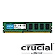 Micron Crucial DDR3 1600 4GB RAM 桌上型記憶體(雙面顆粒)(雙電壓) product thumbnail 1