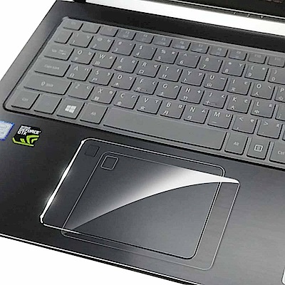 EZstick ACER A715-72 G 專用 觸控版 保護貼