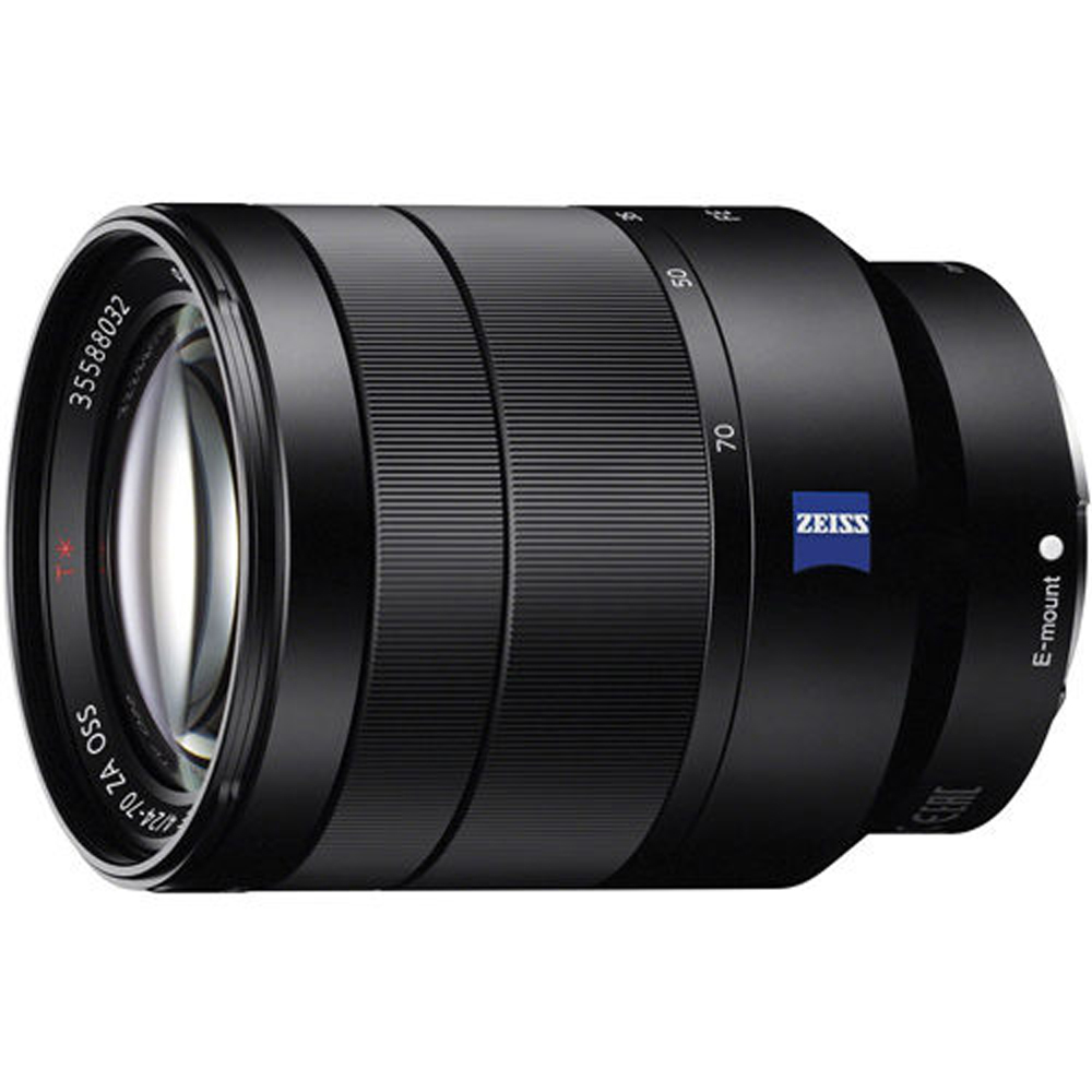 SONY FE 24-70mm F4 ZA OSS (SEL2470Z) 鏡頭(公司貨)