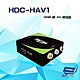 昌運監視器 HDC-HAV1 1080P HDMI 轉 AV 轉接器 支援PAL NTSC訊號輸出 product thumbnail 1