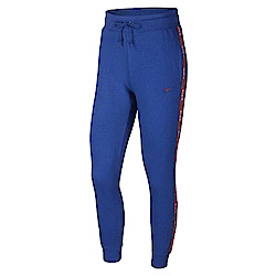 Nike 長褲 NSW Pant Logo Tape 女款