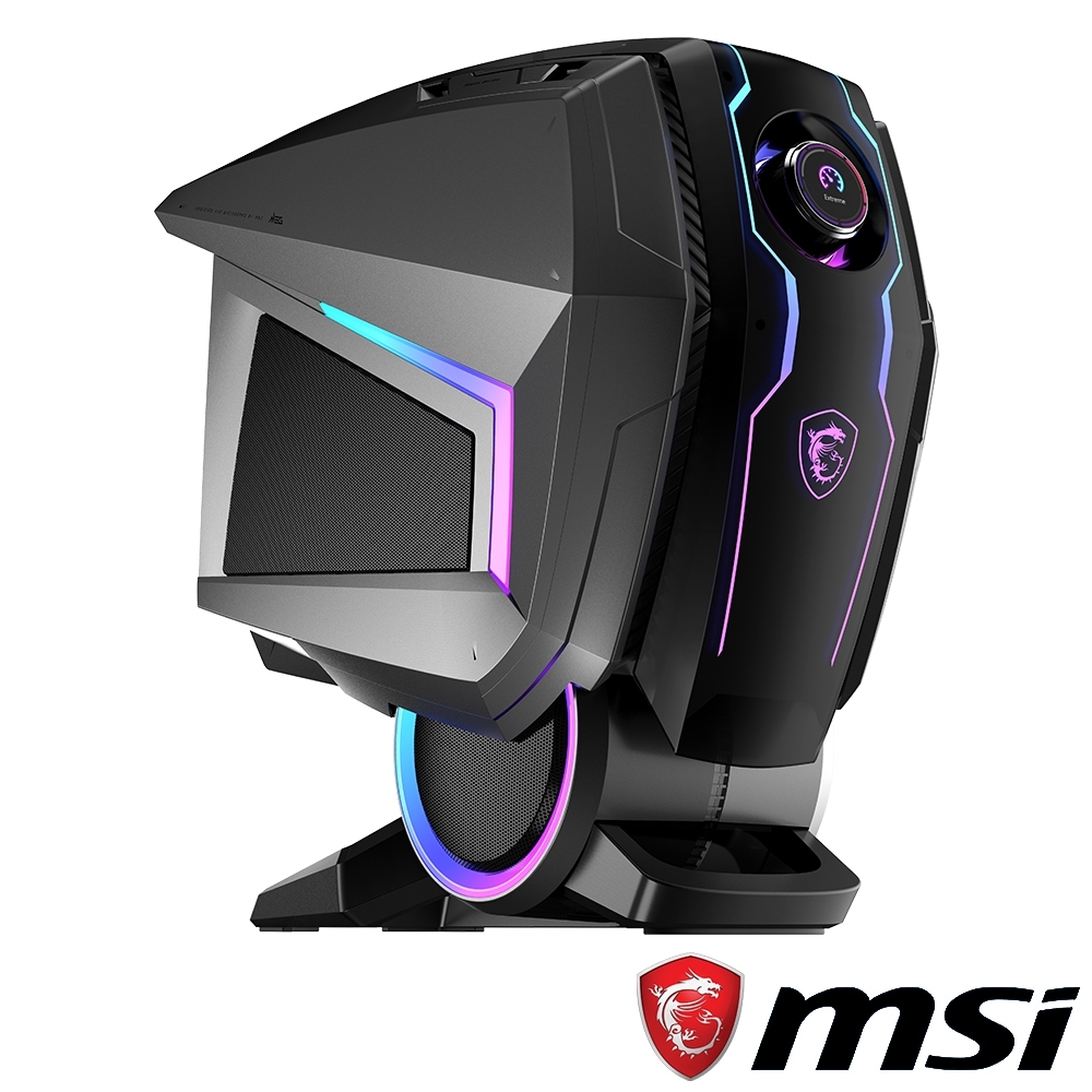 MSI微星 Aegis Ti5 10TE-019TW(i9-10900K/128G/3T+2T SSD/RTX3080-10G/W10P)