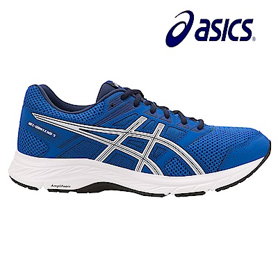 Asics GEL-CONTEND 5 男慢跑鞋 1011A256-400