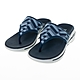 SKECHERS 健走鞋 女健走系列 涼鞋 拖鞋 GOWALK ARCH FIT SANDAL - 140231NVY product thumbnail 1