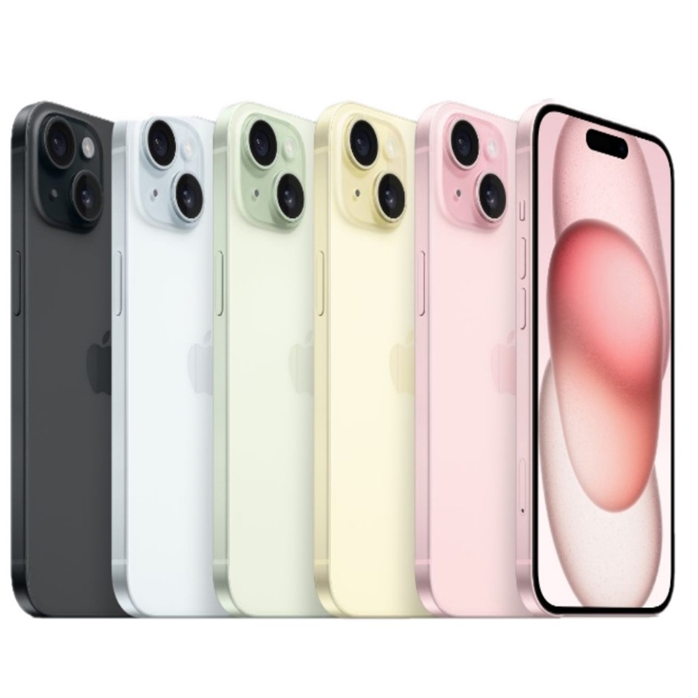 福利品】Apple iPhone 15 Plus 256G | iPhone 15 系列| Yahoo奇摩購物中心