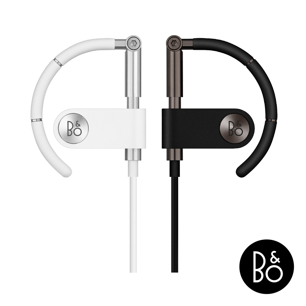 B&O Earset 藍牙音樂耳機 冰霜白 | 其他品牌 | Yahoo奇摩購物中心