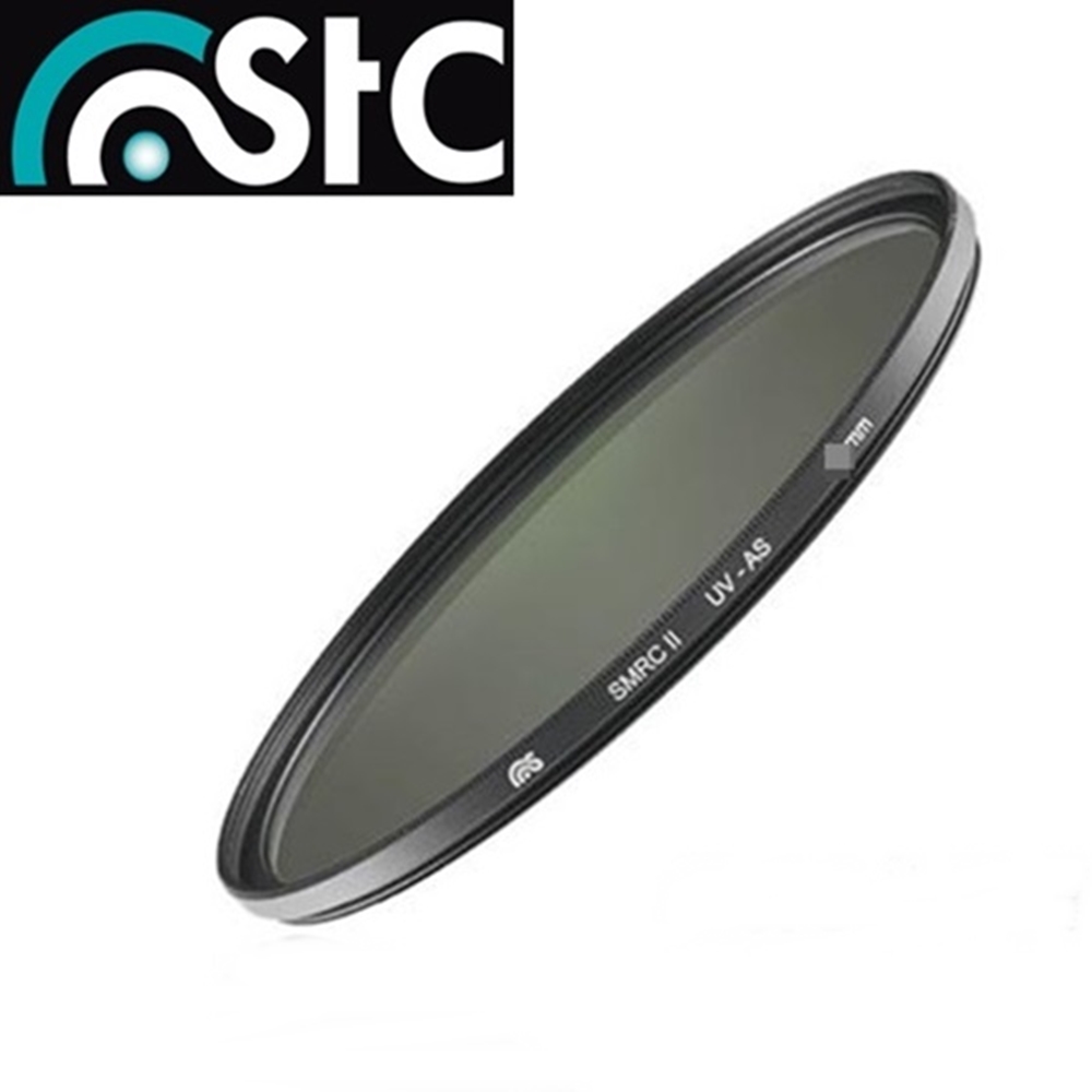 台灣STC濾鏡多層膜防刮防污薄框62mm保護鏡Ultra Layer UV Filter 62mm