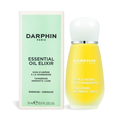 Darphin 朵法 甜橘芳香精露15ml-國際航空版