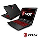 MSI微星 GV62-281 15吋電競筆電(i7-8750H/GTX1050/8G) product thumbnail 1