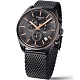 TISSOT 天梭 官方授權 PR100經典時尚計時腕錶(T1014172306100)-41mm product thumbnail 1