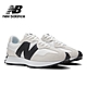 [New Balance]復古鞋_中性_灰白黑_MS327CWB-D楦 product thumbnail 1