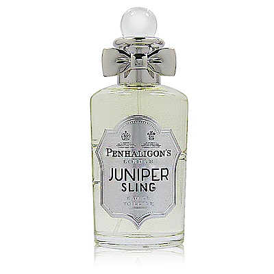 PENHALIGON-S潘海利根 Juniper琴酒淡香水100ml TESTER