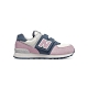 New Balance  YV574JHG 童鞋 粉紅 product thumbnail 1