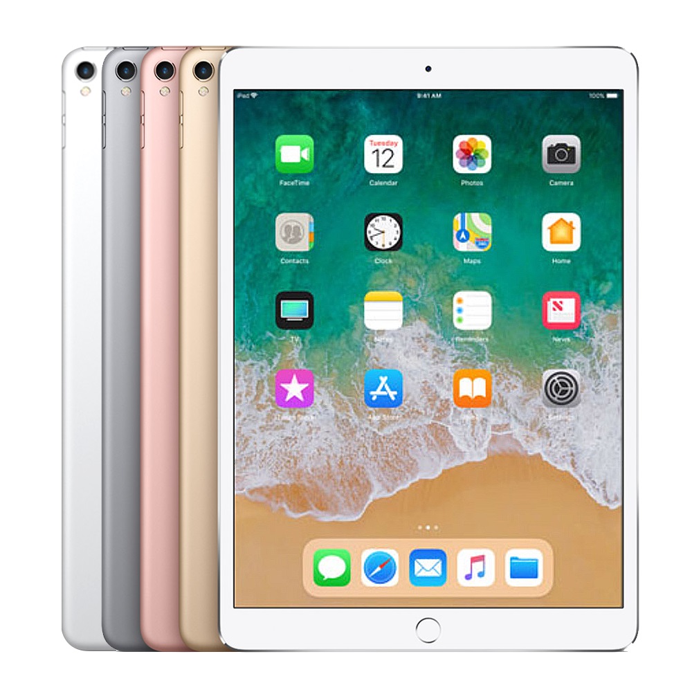 【福利品】Apple iPad Pro Wi-Fi+LTE 64G 10.5吋平板