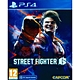 快打旋風6 STREET FIGHTER 6 - PS4  中英日文歐版  可免費升級PS5版本 product thumbnail 2