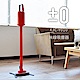 正負零±0 無線吸塵器 XJC-Y010 (紅色) product thumbnail 1