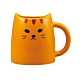 日本 sunart 馬克杯 - 橘貓 product thumbnail 1