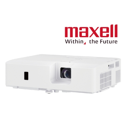 maxell 投影機-MC-EX4551