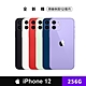 Apple iPhone 12 256G 6.1吋手機 product thumbnail 1